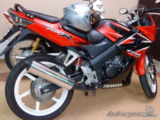 2009 YAMAHA RXZ 135 | Picture 1645747 motorcycle photo