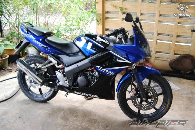 2009 YAMAHA RXZ 135 | Picture 1645749 motorcycle photo