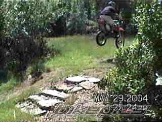 2000 HONDA CR 80 | Picture 164596 motorcycle photo