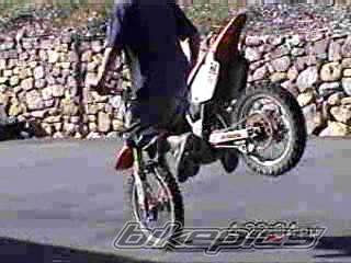 2000 HONDA CR 80 | Picture 164601 motorcycle photo