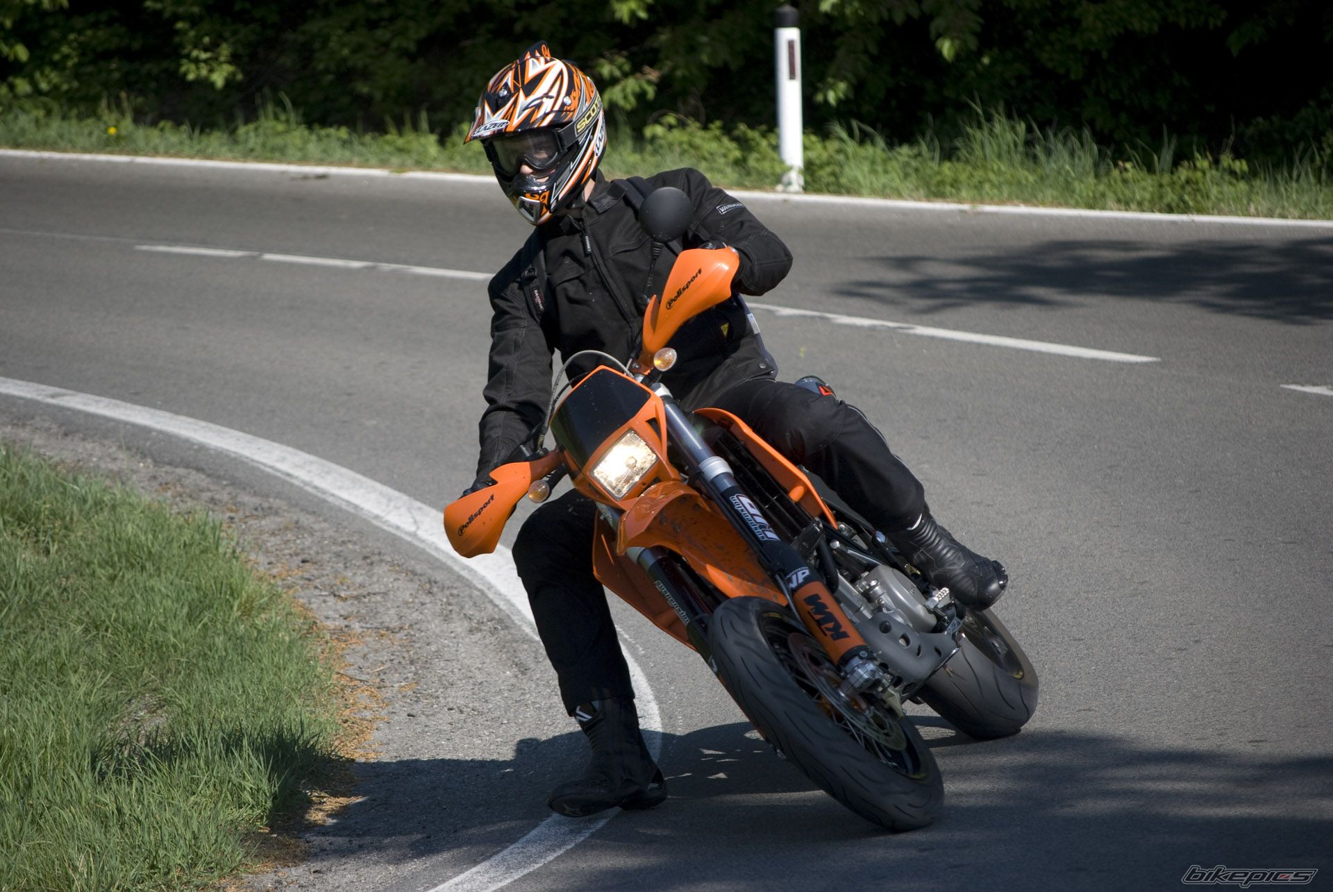 2006 KTM 660 SMC | Picture 1646294 motorcycle photo