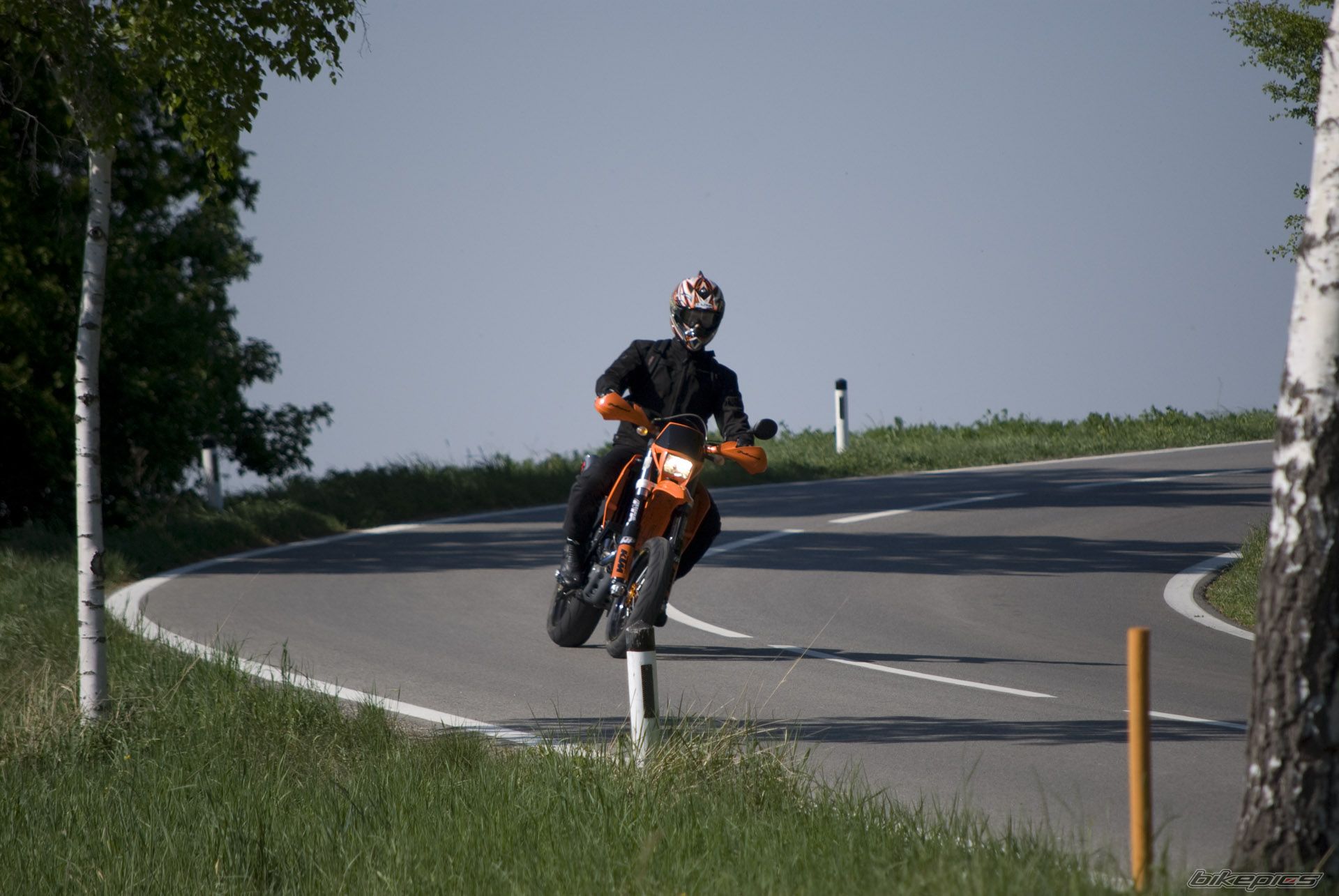 2006 KTM 660 SMC | Picture 1646298 motorcycle photo
