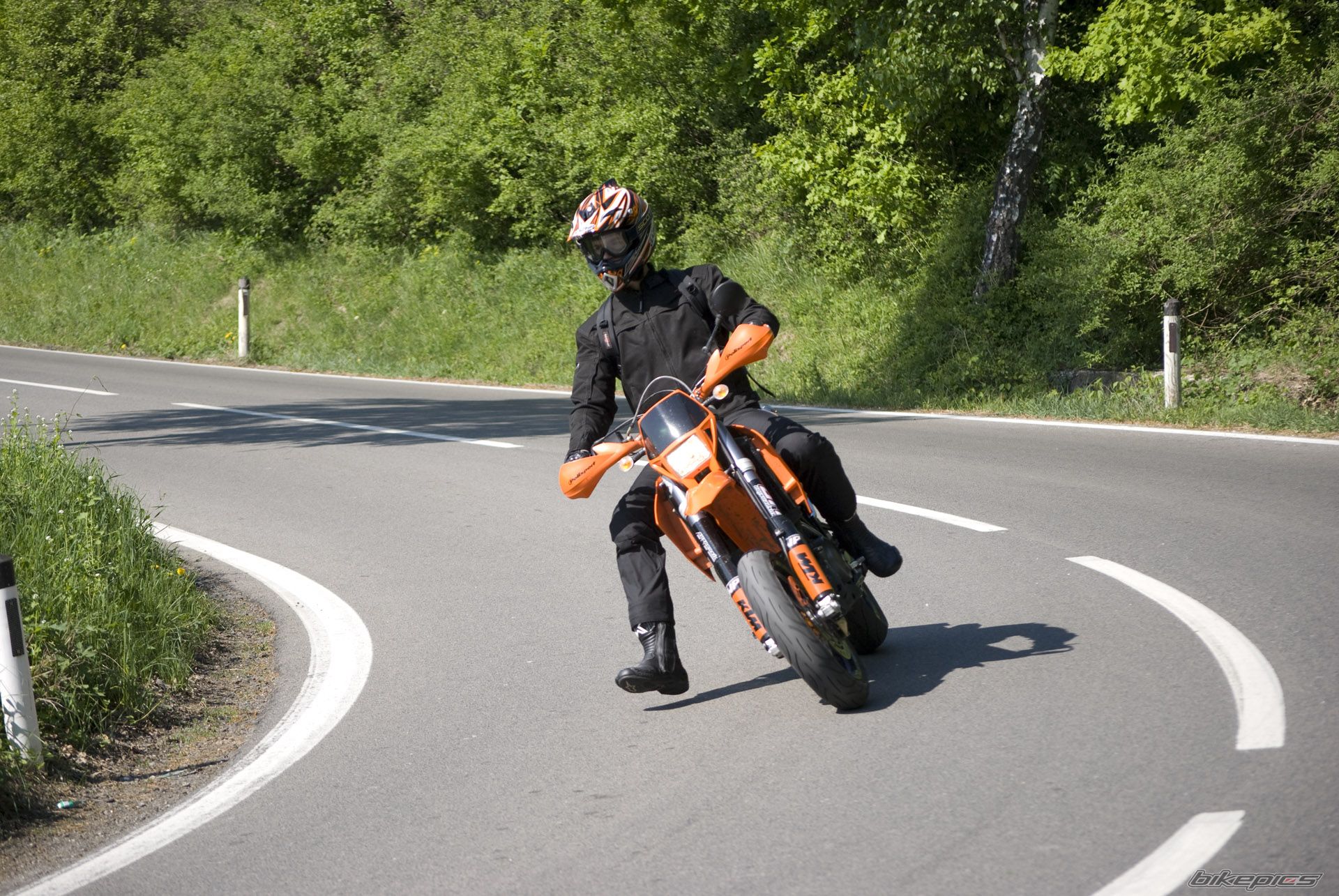 2006 KTM 660 SMC | Picture 1646299 motorcycle photo