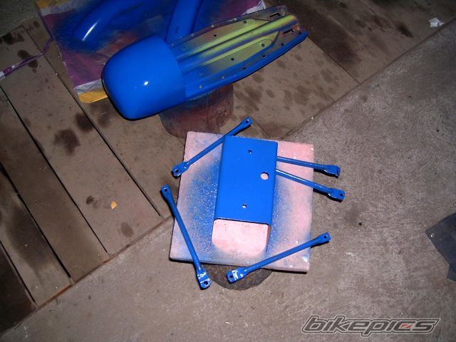 1980 ROMET OGAR 200 | Picture 1646404 motorcycle photo