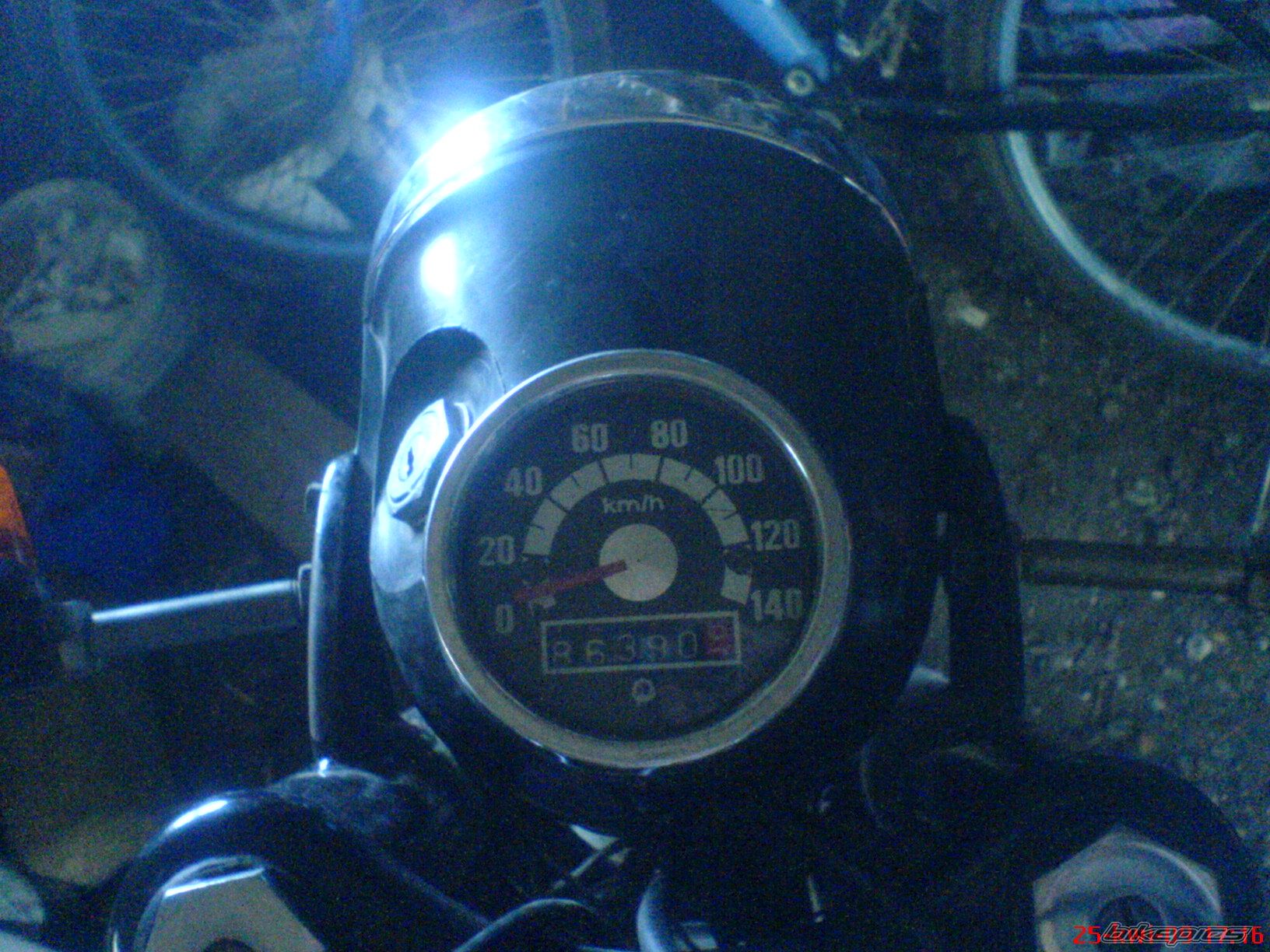 1982 WSK 175 KOBUZ | Picture 1646466 motorcycle photo