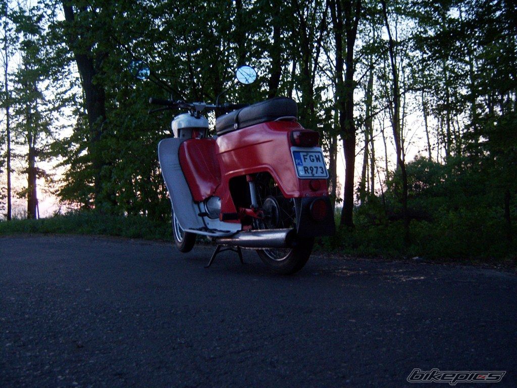 1976 JAWA 50 | Picture 1646469 motorcycle photo