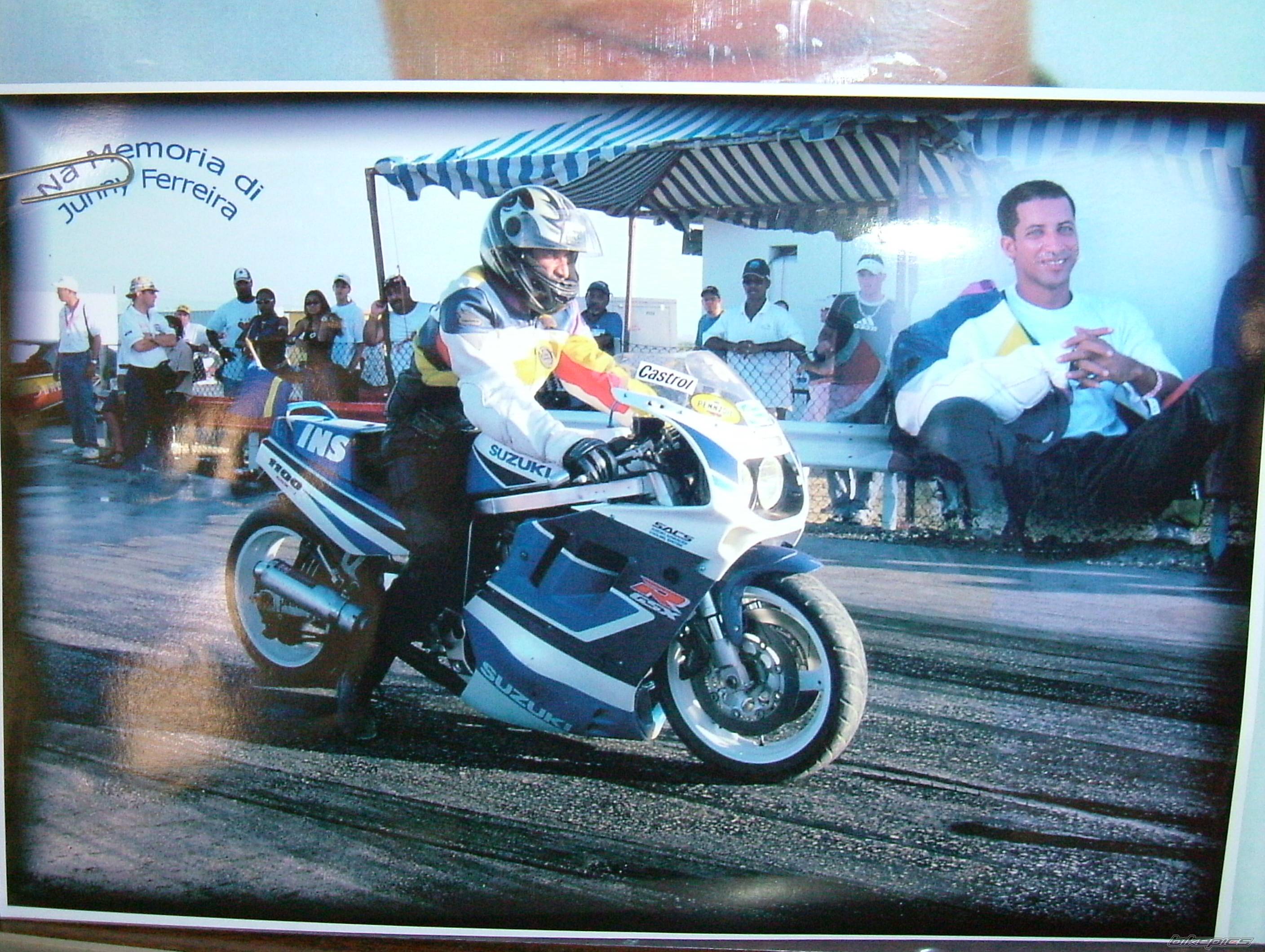 1992 SUZUKI GSX R 1100 | Picture 164647 motorcycle photo