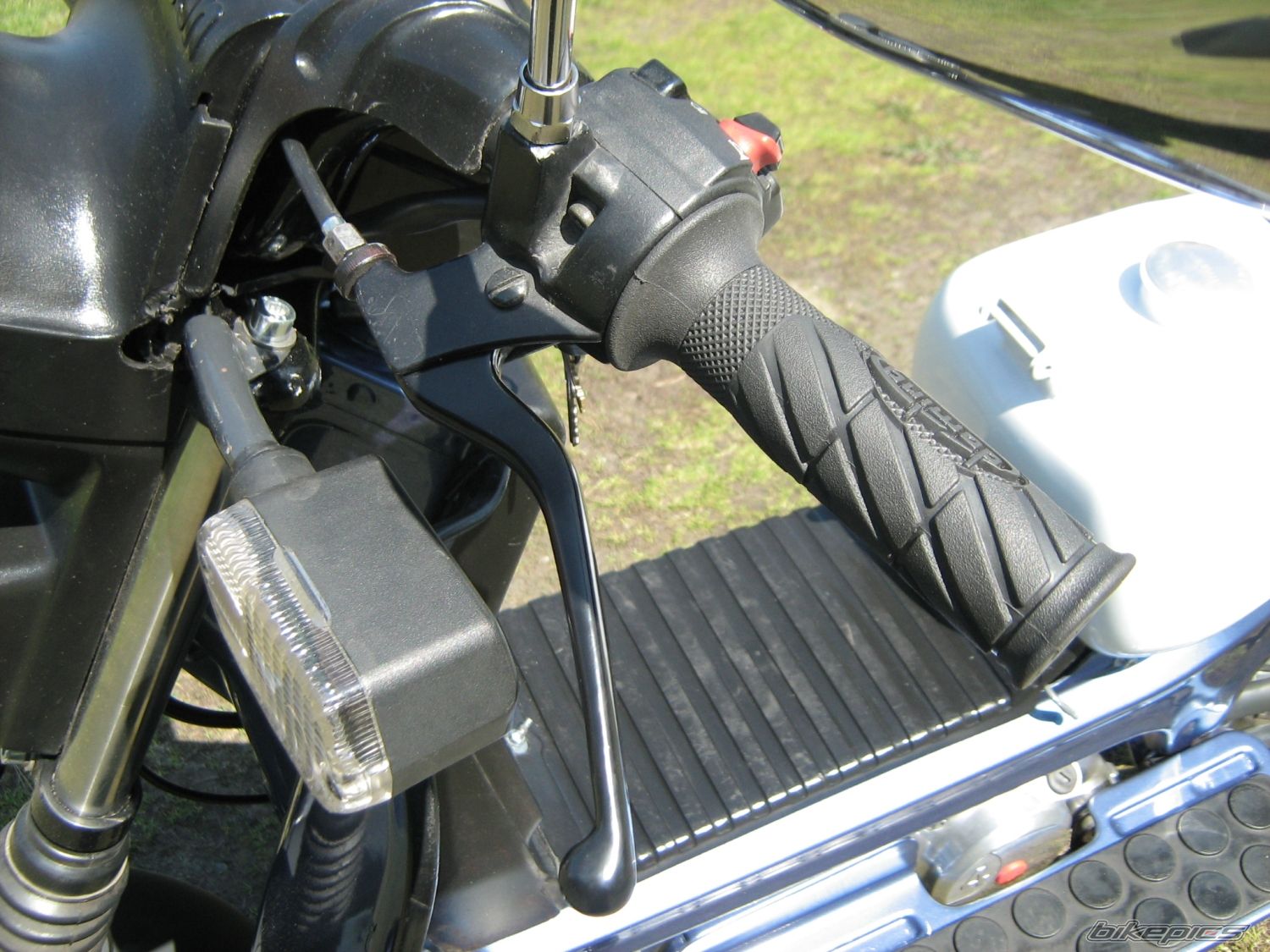 1989 SIMSON SR 80 | Picture 1646601 motorcycle photo