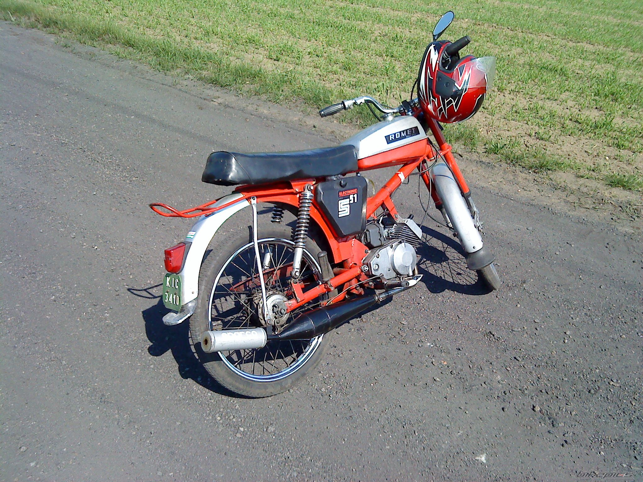 1979 ROMET 50 T 1 | Picture 1646686 motorcycle photo