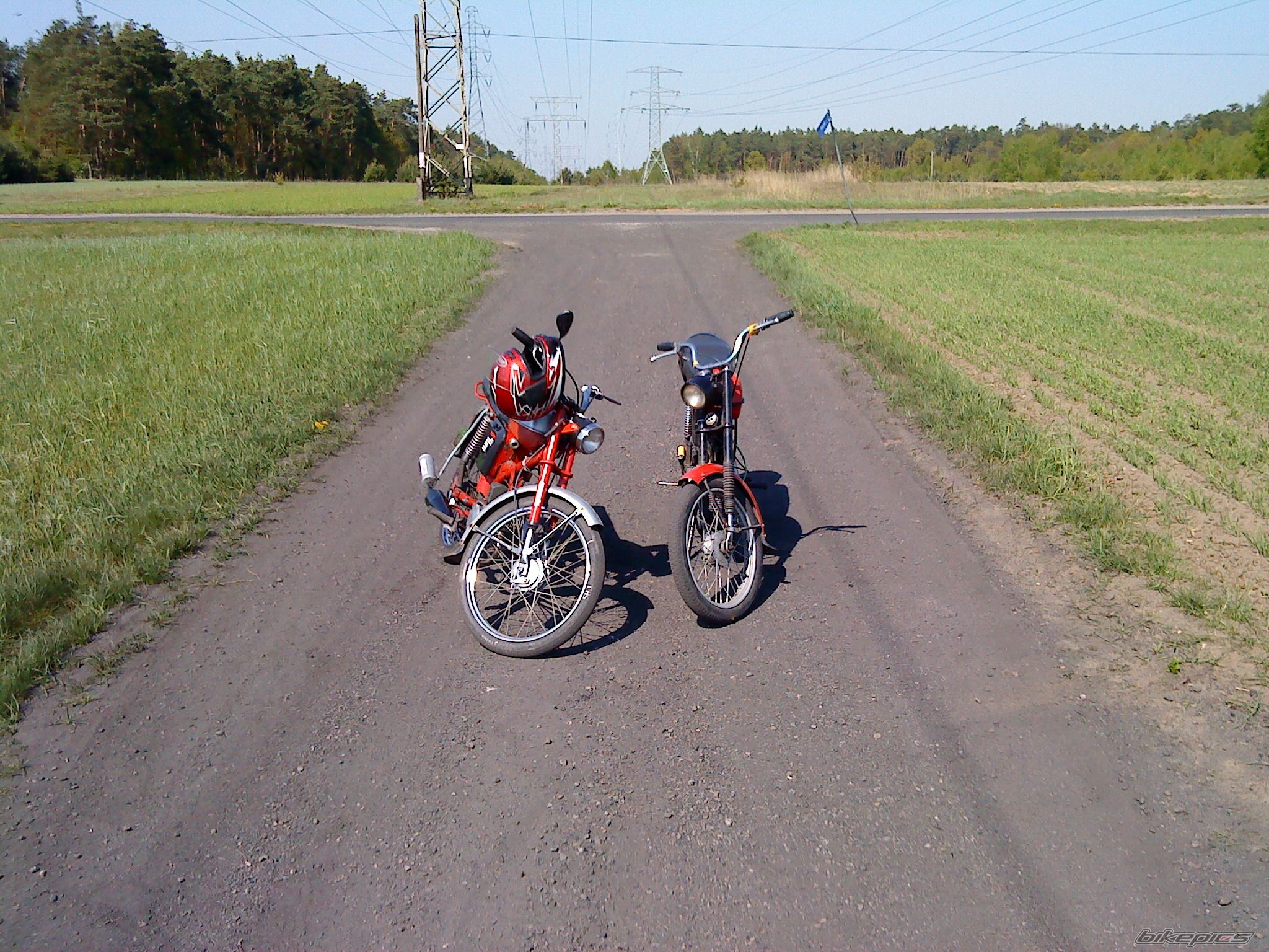 1979 ROMET 50 T 1 | Picture 1646688 motorcycle photo
