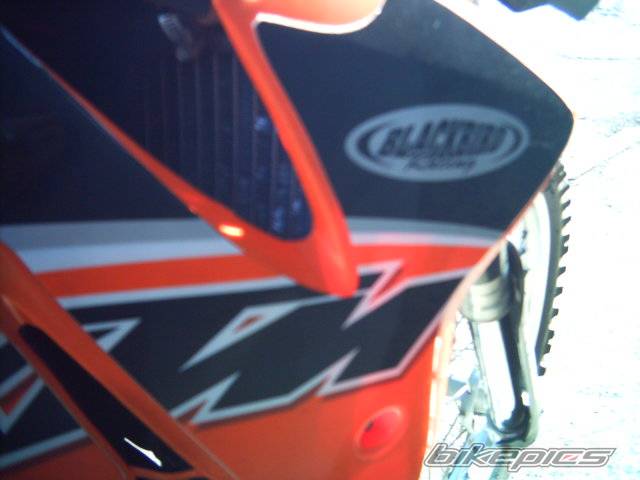 2000 KTM 250 EXC | Picture 164669 motorcycle photo