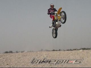 2006 YAMAHA YZ 450F | Picture 1646704 motorcycle photo