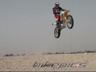 2006 YAMAHA YZ 450F | Picture 1646706 motorcycle photo