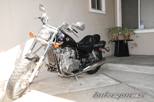 1998 KAWASAKI VULCAN 500 | Picture 1646896 motorcycle photo