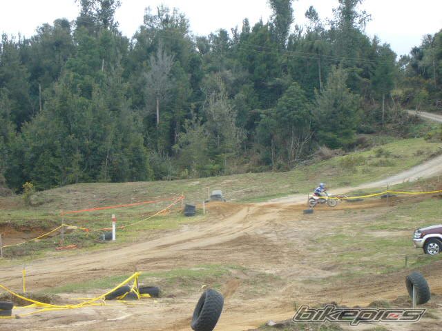1998 HONDA XR 100 | Picture 1646902 motorcycle photo