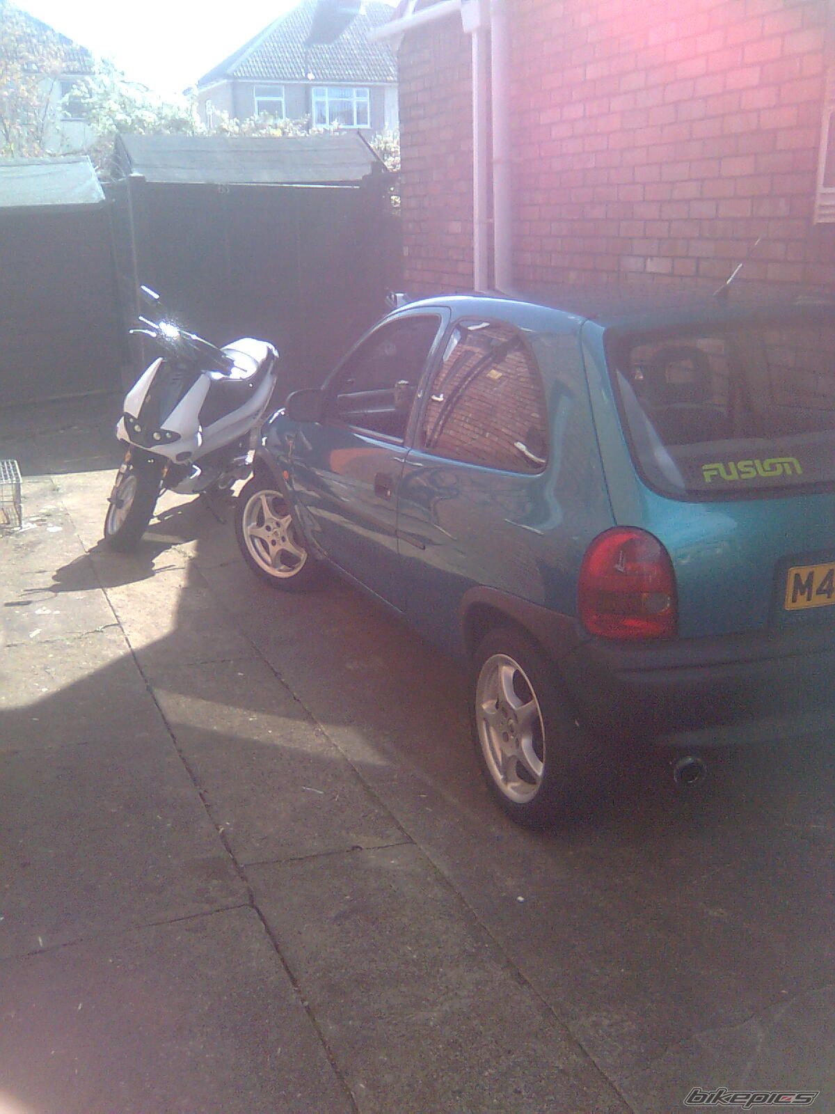 2003 GILERA RUNNER 50 | Picture 1647088 motorcycle photo