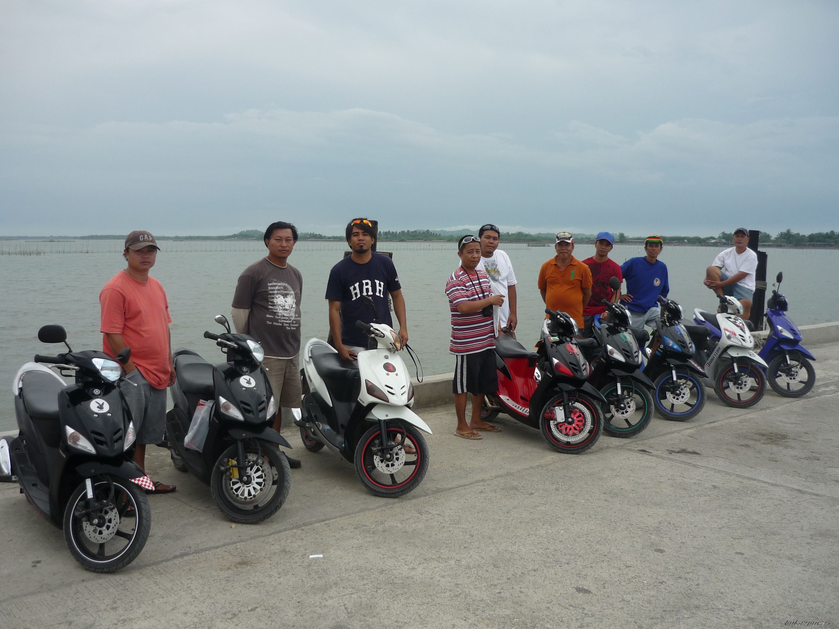 2009 YAMAHA MIO | Picture 1647106 motorcycle photo