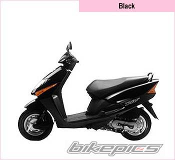 2004 HONDA DIO 50 | Picture 164730 motorcycle photo