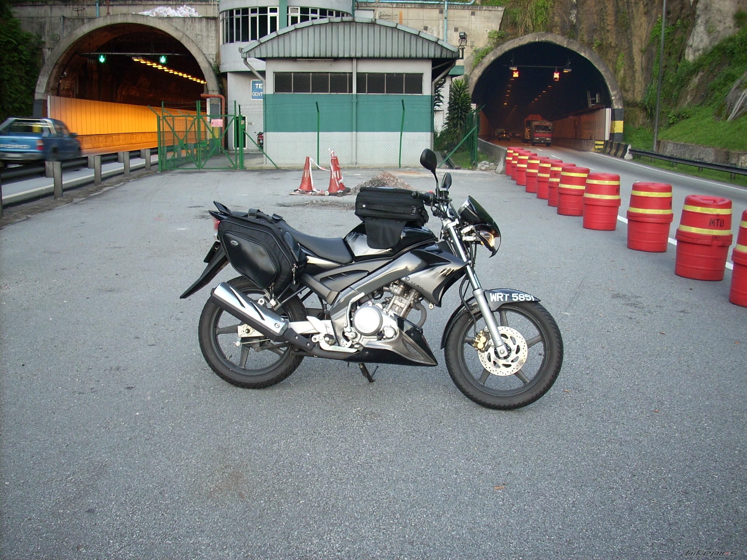 2007 YAMAHA FZ 150 | Picture 1647300 motorcycle photo