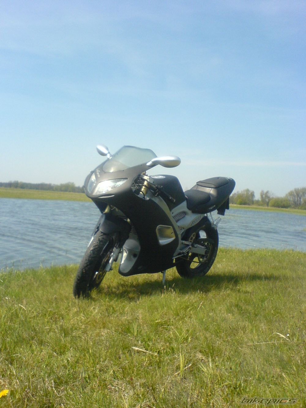 2001 MOTORHISPANIA RX 50 | Picture 1647309 motorcycle photo