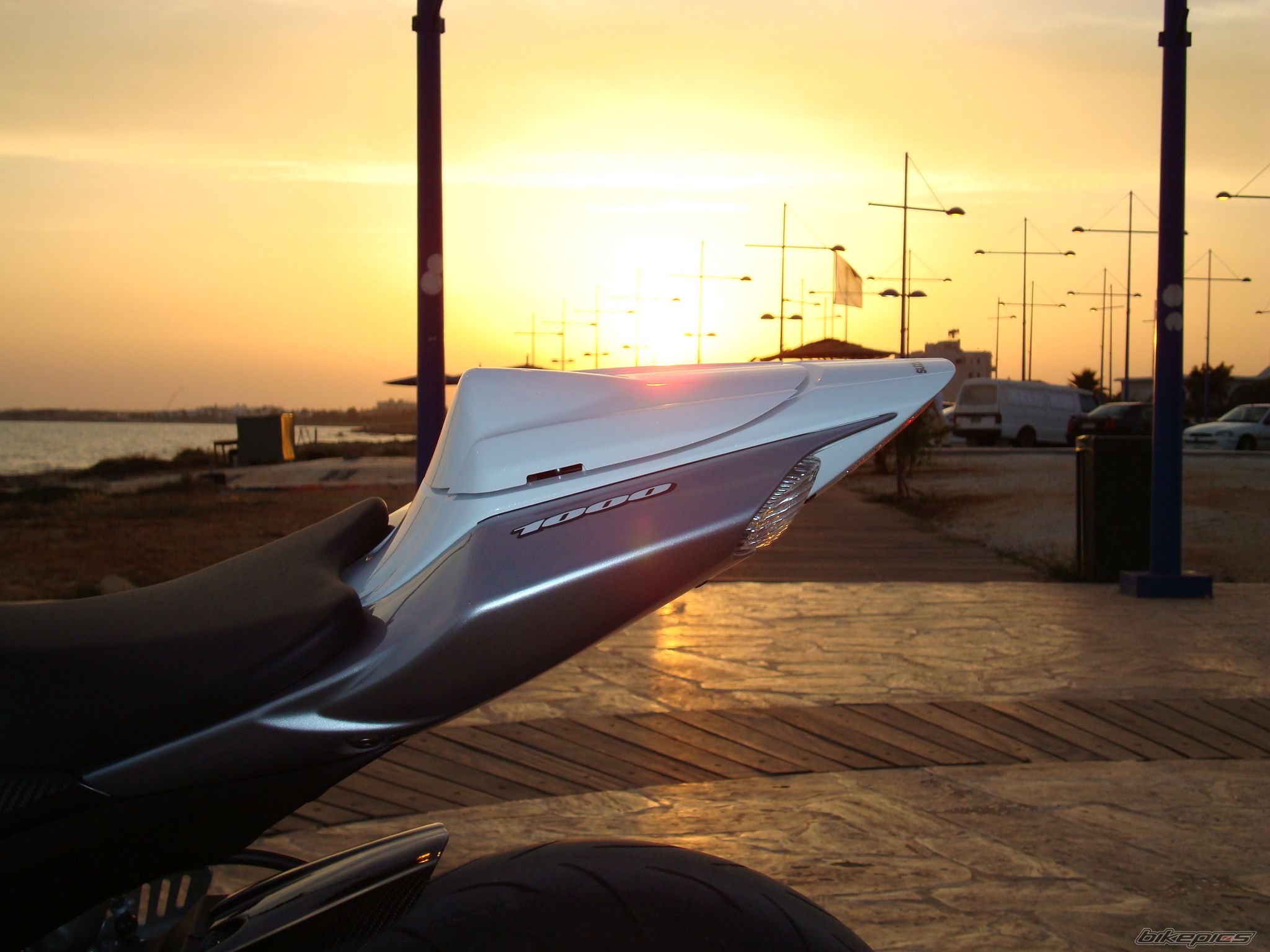 2008 SUZUKI GSX R 1000 | Picture 1647318 motorcycle photo