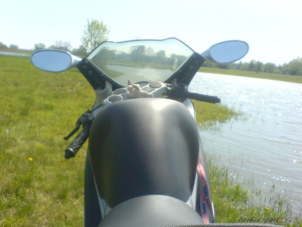 2001 MOTORHISPANIA RX 50 | Picture 1647322 motorcycle photo