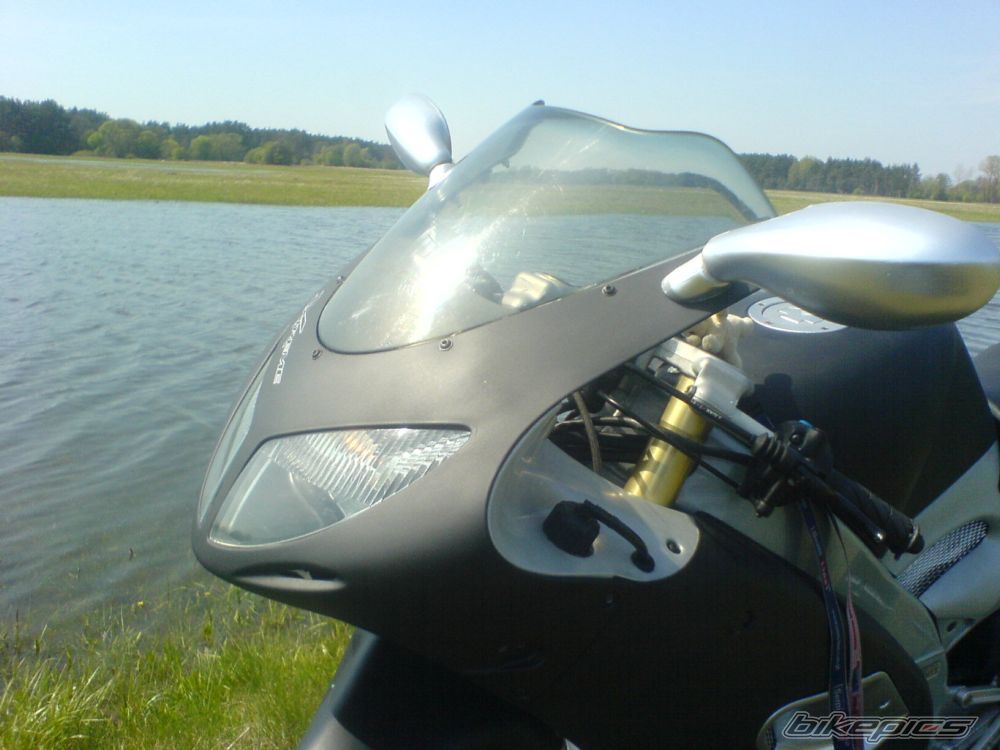 2001 MOTORHISPANIA RX 50 | Picture 1647326 motorcycle photo