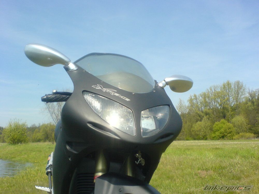 2001 MOTORHISPANIA RX 50 | Picture 1647327 motorcycle photo