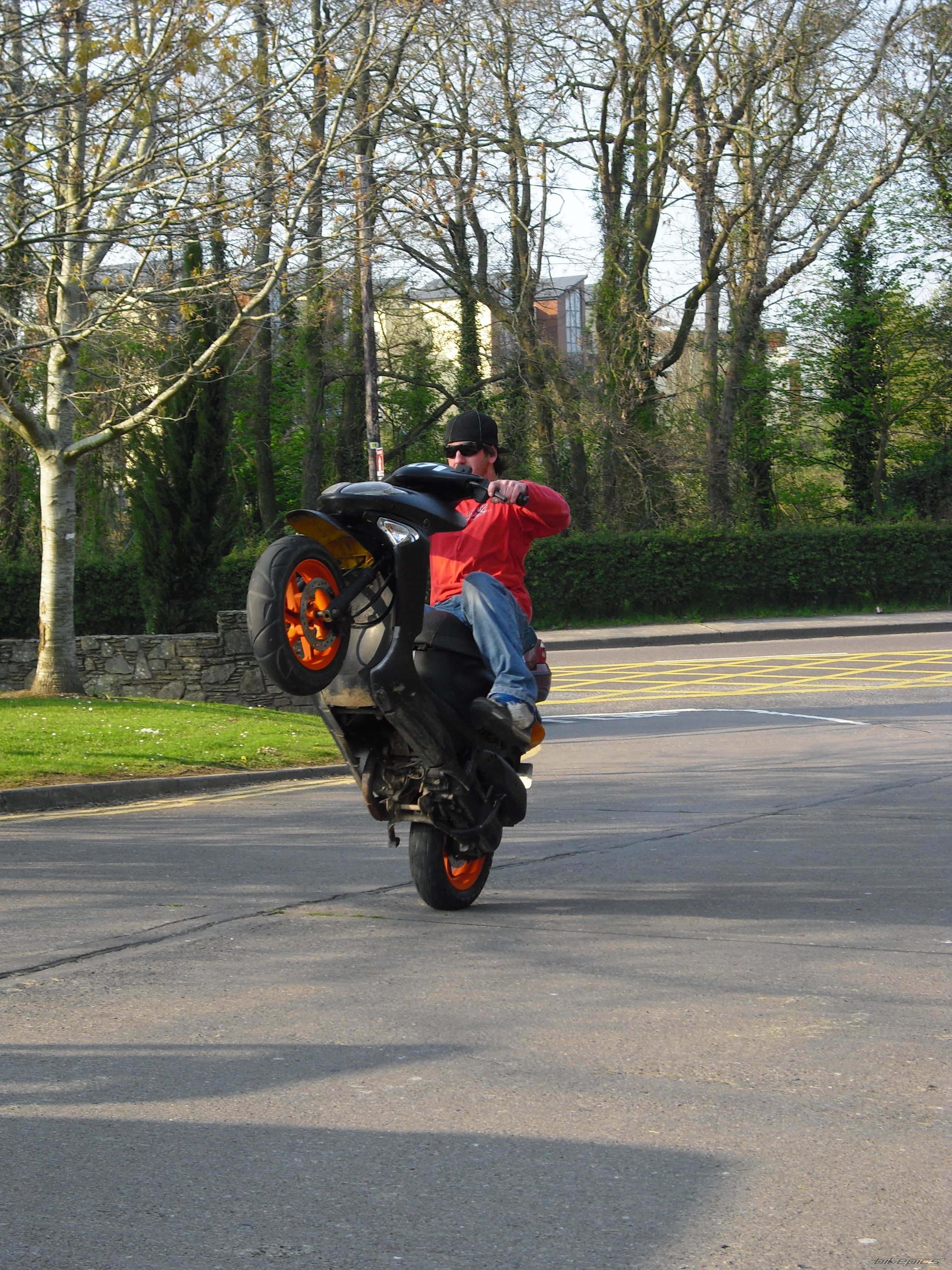 2000 HONDA X8R X | Picture 1647770 motorcycle photo