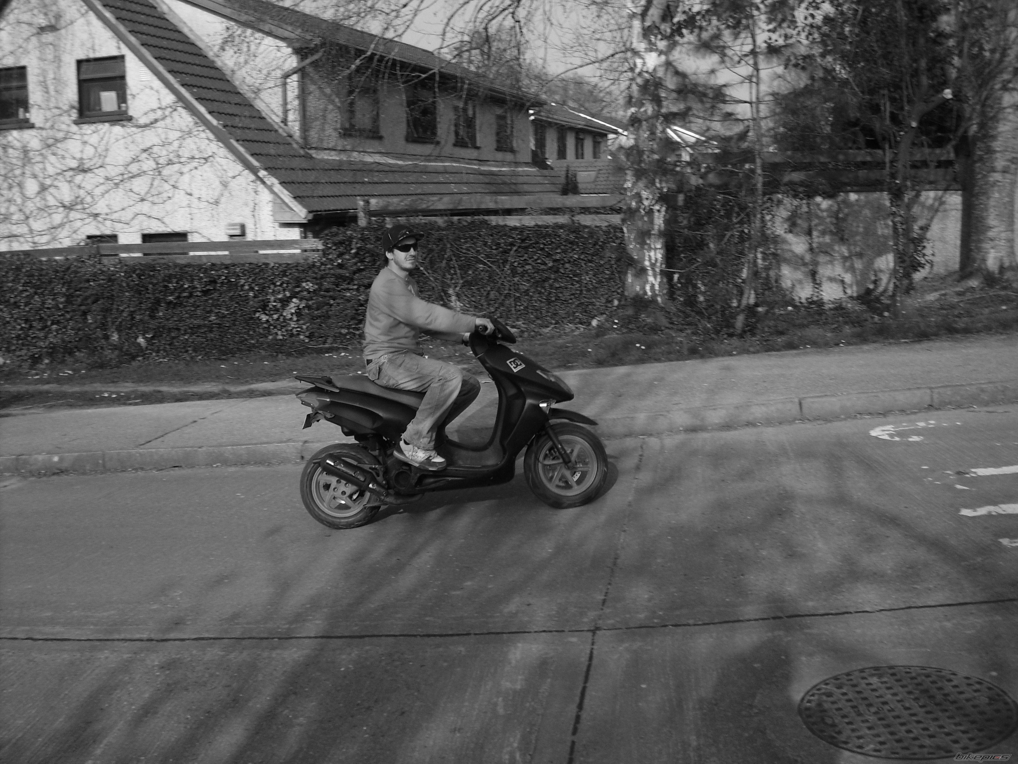 2000 HONDA X8R X | Picture 1647779 motorcycle photo
