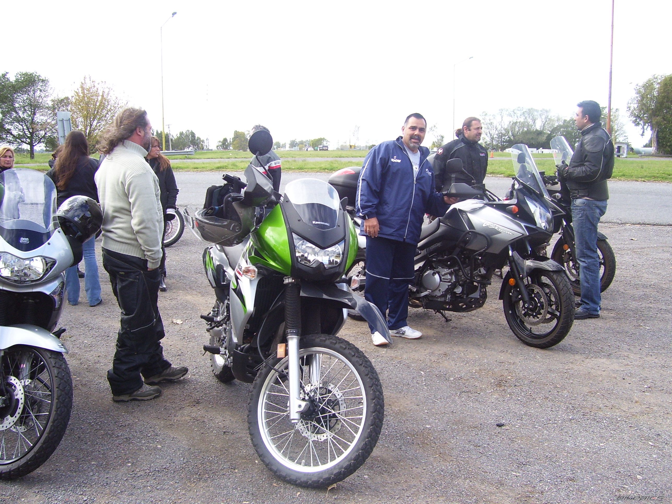 2009 SUZUKI DL 1000 | Picture 1647785 motorcycle photo