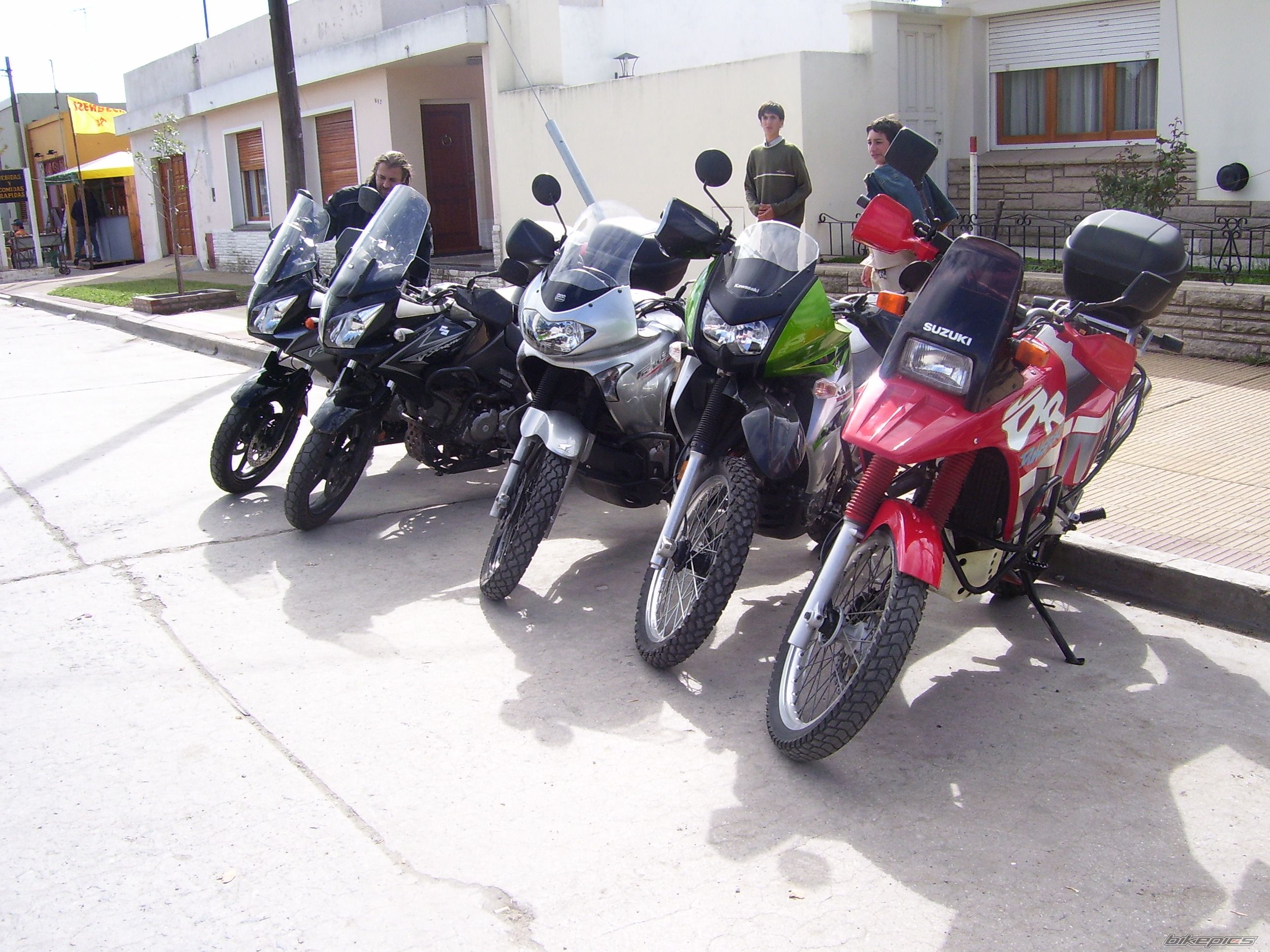 2009 SUZUKI DL 1000 | Picture 1647788 motorcycle photo