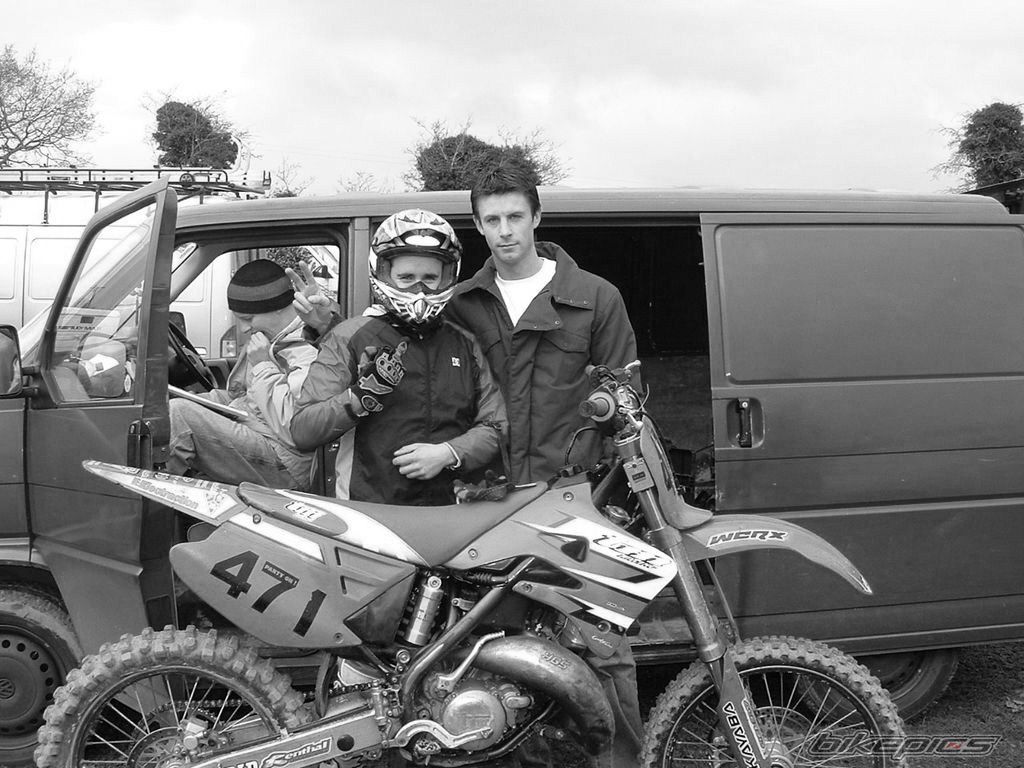 1997 TM TM125 CROSS | Picture 1647826 motorcycle photo