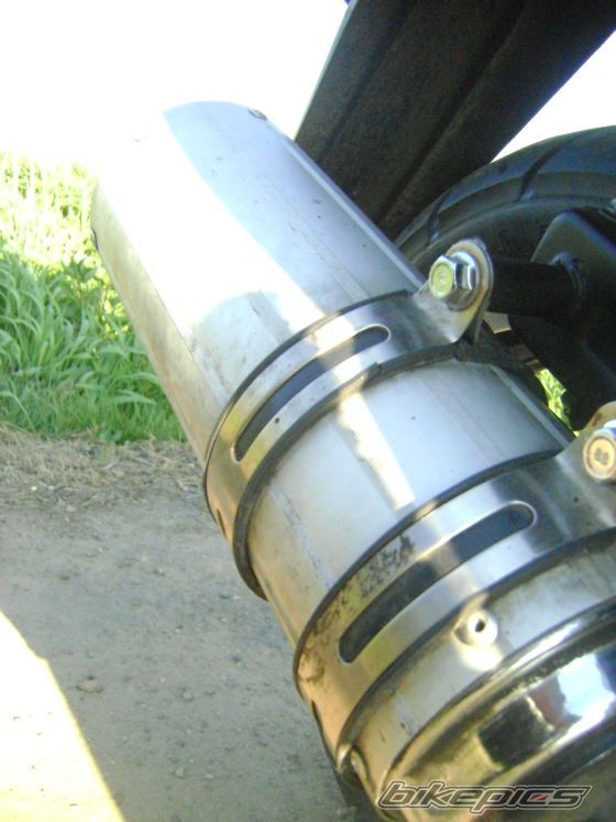 2004 KEEWAY HURRICANE 50CCM | Picture 1647828 motorcycle photo