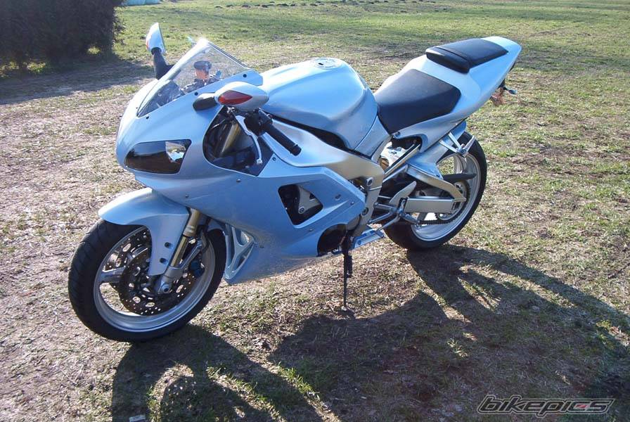 1998 YAMAHA YZF R1 | Picture 164791 motorcycle photo