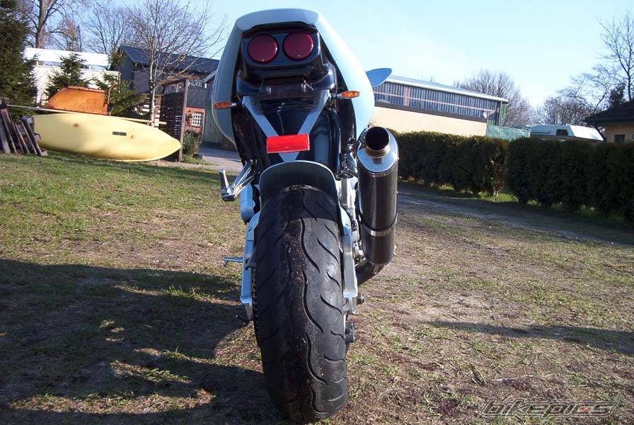 1998 YAMAHA YZF R1 | Picture 164794 motorcycle photo