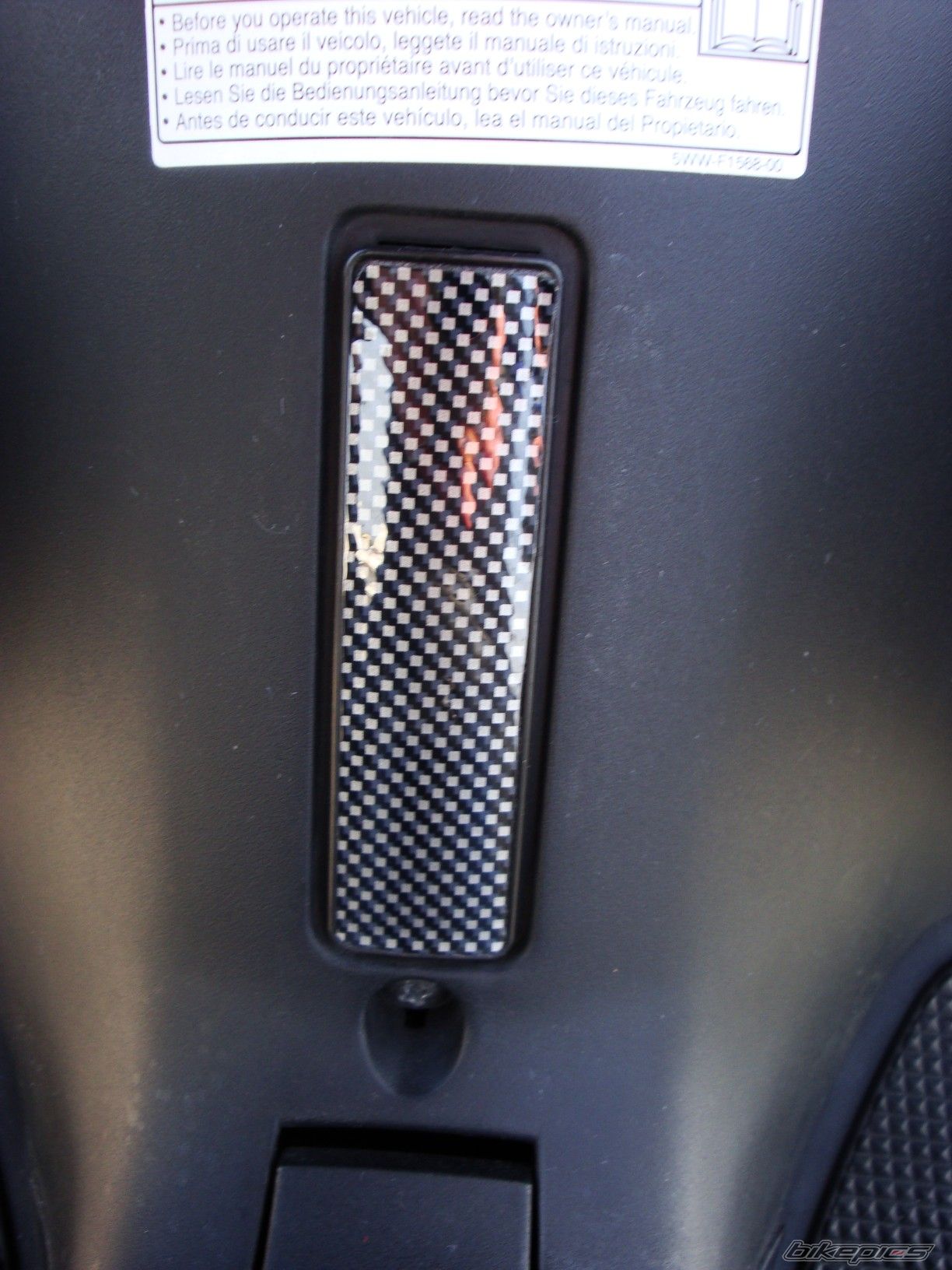 2005 YAMAHA AEROX 50 | Picture 1648825 motorcycle photo
