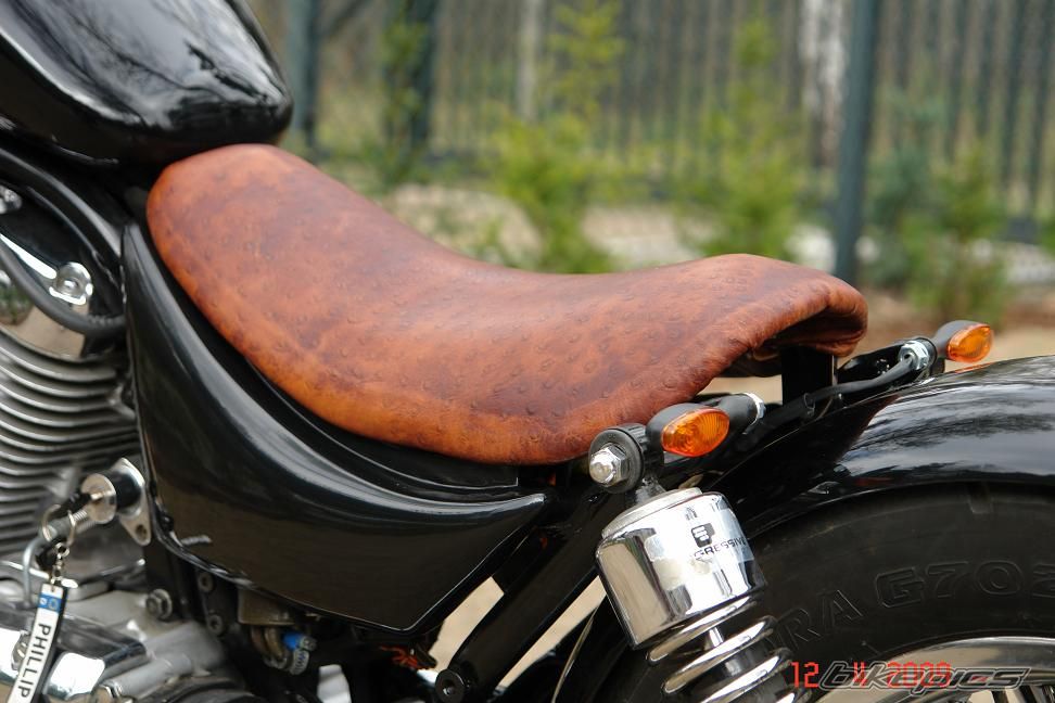 1987 SUZUKI INTRUDER 750 | Picture 1648895 motorcycle photo