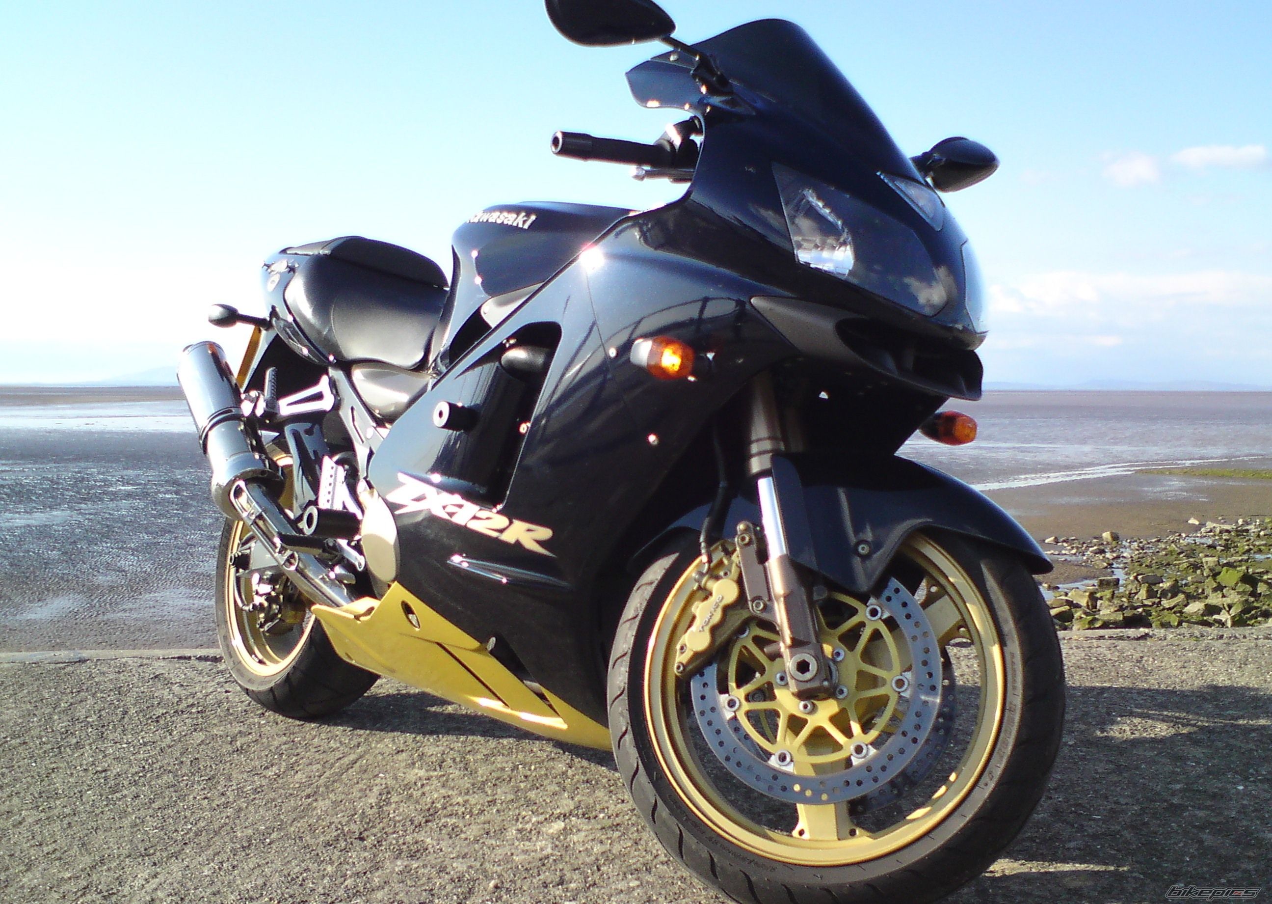 2003 KAWASAKI ZX 12R | Picture 1649052 motorcycle photo