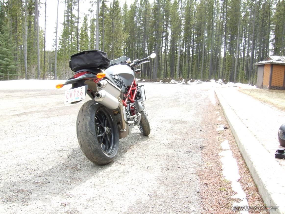 2007 DUCATI MONSTER S4R | Picture 1649272 motorcycle photo