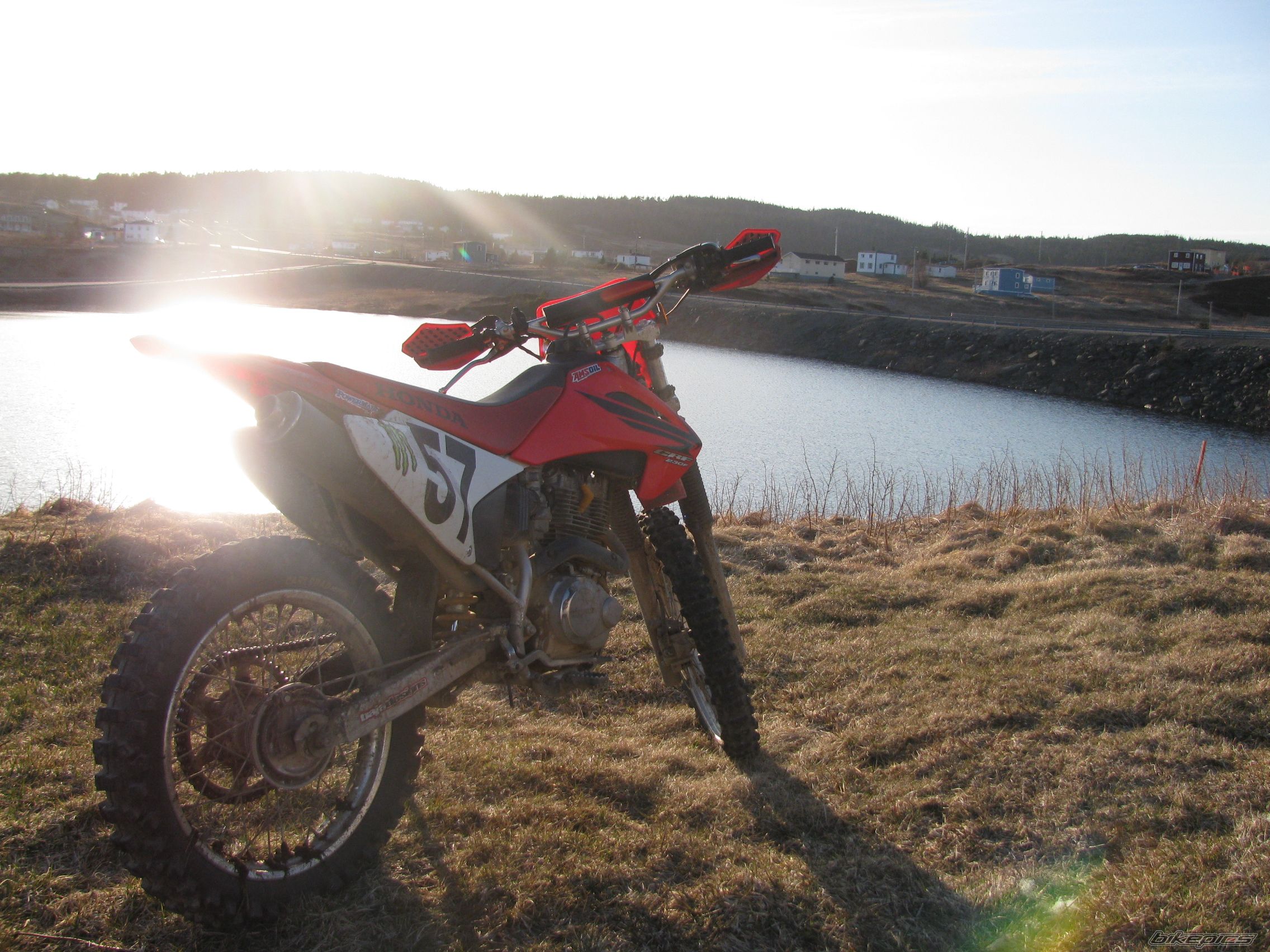 2007 HONDA CRF 230 | Picture 1649357 motorcycle photo