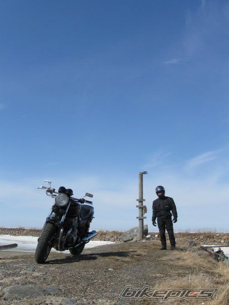 1992 HONDA CB 750 | Picture 1649512 motorcycle photo