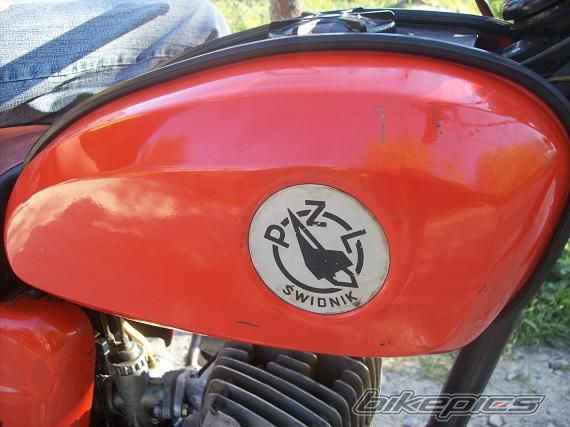 1982 WSK 175 KOBUZ | Picture 1650207 motorcycle photo