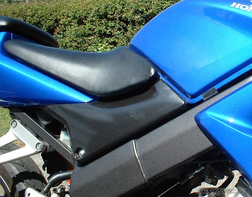2004 HONDA CBR 125 | Picture 165068 motorcycle photo