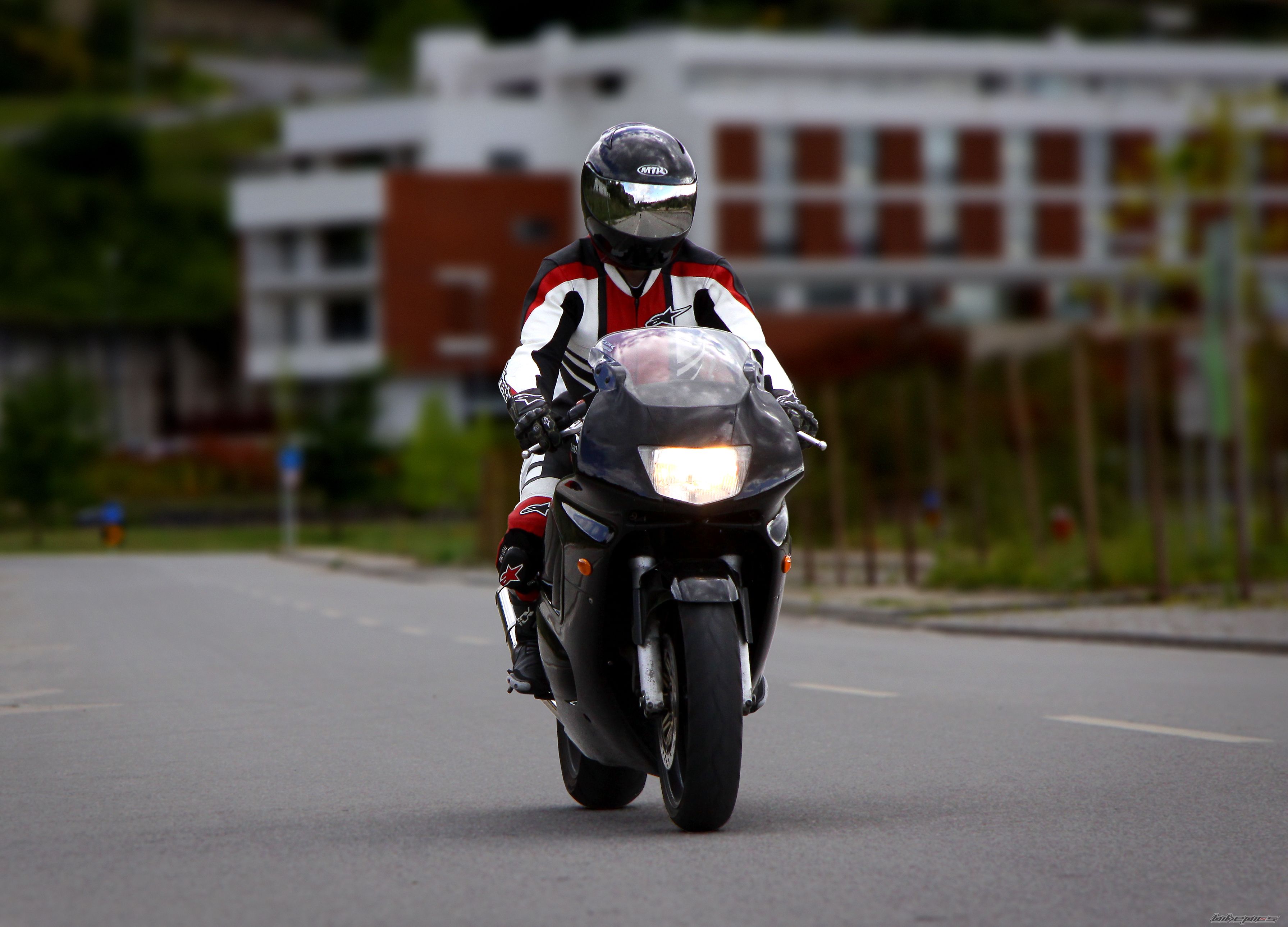 1997 HONDA CBR 600 | Picture 1650837 motorcycle photo