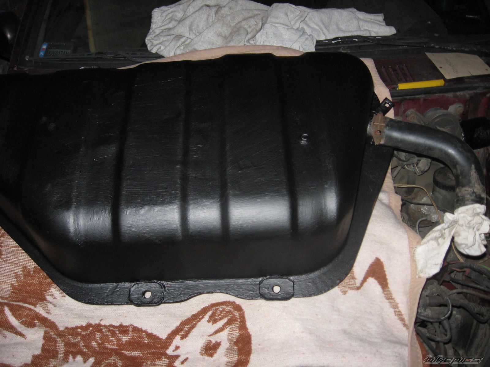    | Picture 1650953 motorcycle photo
