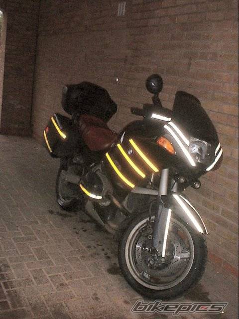 1996 BMW R 1100 RS | Picture 165101 motorcycle photo