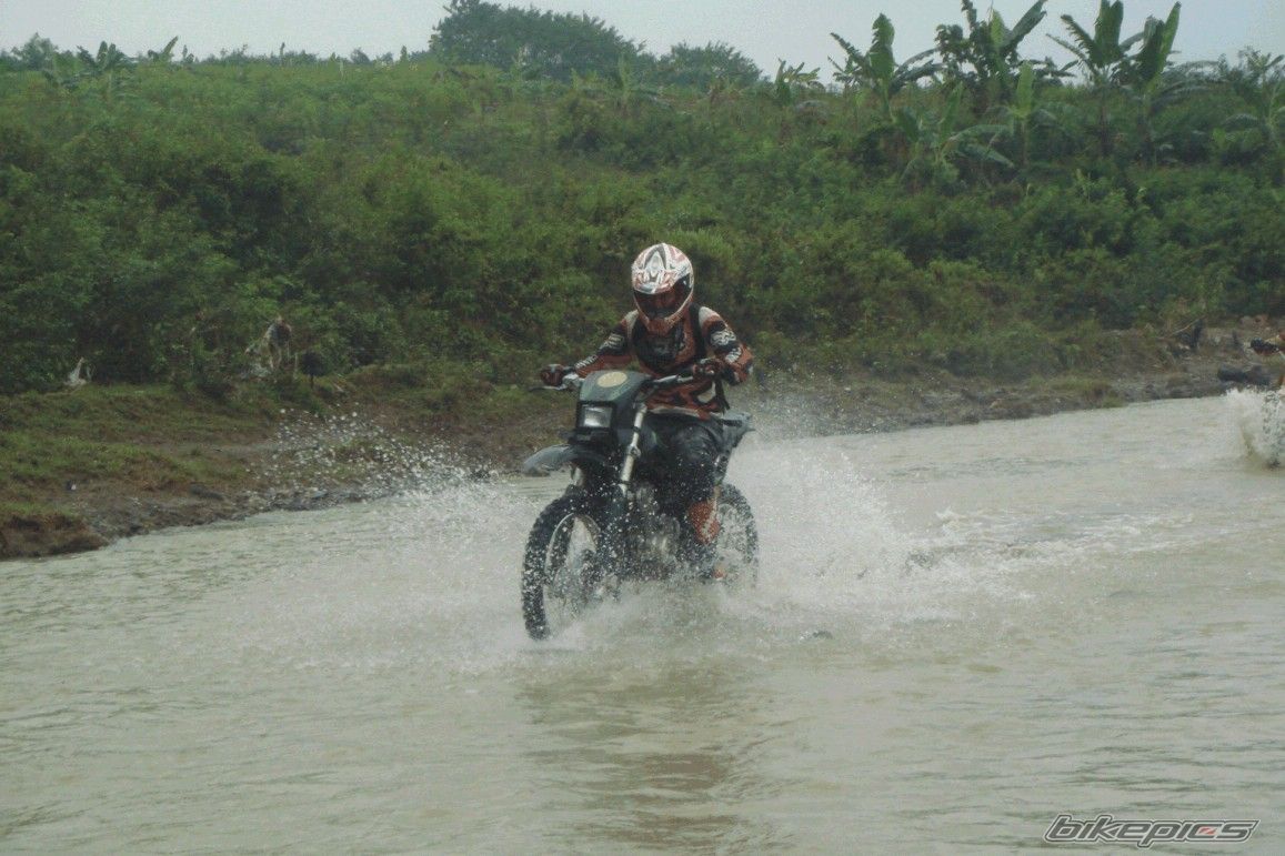 2008 LONCIN LX 250 | Picture 1651495 motorcycle photo