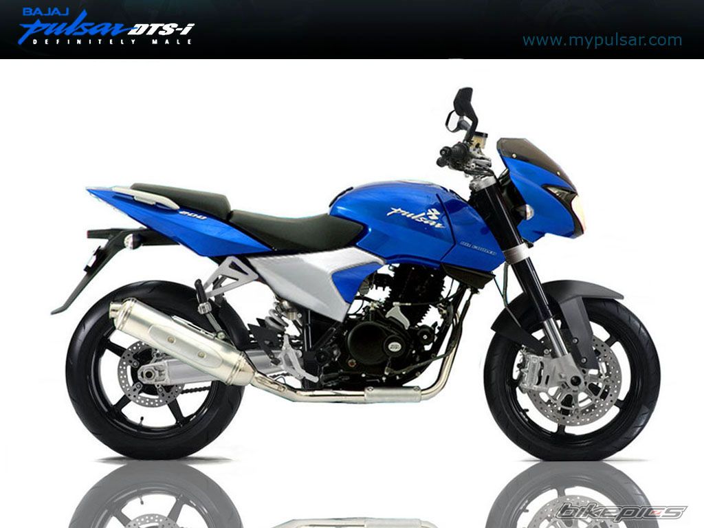 2006 BAJAJ WIND 125 | Picture 1651523 motorcycle photo