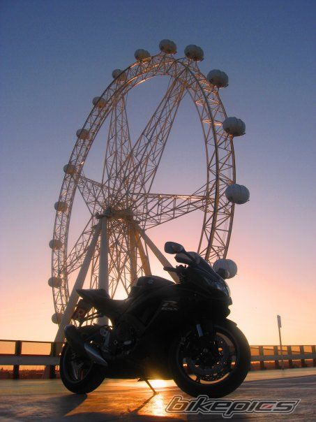 2009 SUZUKI GSX R 750 | Picture 1651586 motorcycle photo